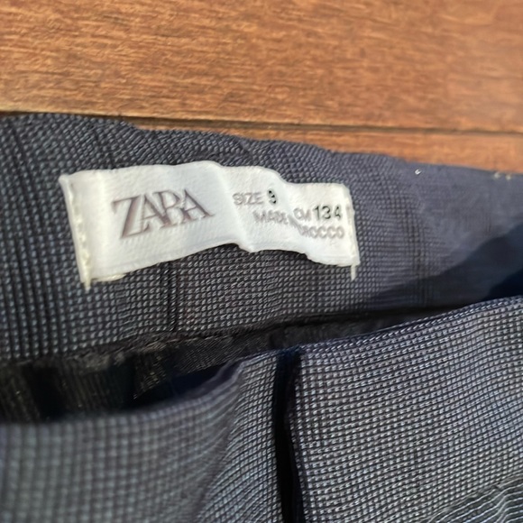 Zara Suit pants - Picture 6 of 6